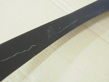 фото thumb №13, Планка накладка крыльев правый зад mg zs 2019- 10646894