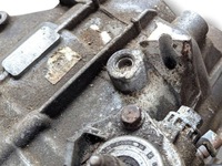 фото thumb №9, 6-ступенчатая коробка передач передач audi s3 8v 2014 02q300014g