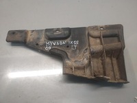 фото thumb №1, Направляющая бампера левый задняя hyundai ix55