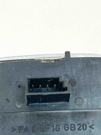 фото thumb №9, Кнопки управление lewego сиденье mercedes-benz sl r230 2158207210 5.0l