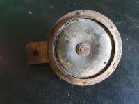 Клаксон сигнал звуковий opel fiat żuk nysa warsz Доставка, фото thumb