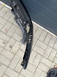 фото thumb №11, Hyundai ev6 бампер перед gt-line 86511-cv200 21-