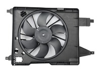 фото thumb №1, Вентилятор mercedes citan 2012 - 2021