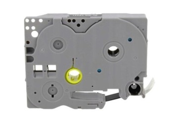 TZE-231 ЗАМЕНА ЛЕНТЫ BROTHER PT-H107B H110 УПАКОВКА 10 шт.