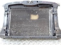 фото thumb №3, Радиатор kpl pas передний skoda octavia ii 1.4 fsi