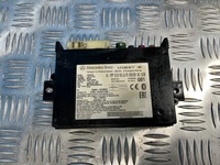 фото thumb №1, Mercedes w213 модуль блок управления bluetooth