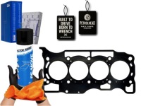 фото thumb №1, Прокладка головки renault grand scenic iii megane #petrolhead pro+ kit11
