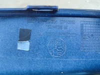 фото thumb №6, Alfa romeo stelvio veloce молдинг порог правый 100% оригинал