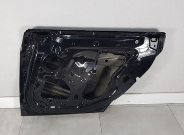 фото thumb №10, Bmw 3 gt f34 дверь правый зад правые задние