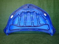 фото thumb №10, Toyota c-hr chr 16- капот