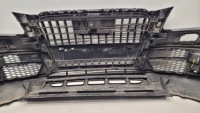 Audi q5 12r- lift 8r0 s-line бампер оригинал Недорого, фото thumb