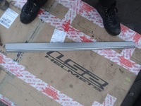 фото thumb №2, Молдинг двері лівий перед mercedes w245