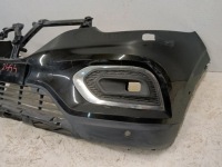 Бампер перед передний renault kadjar рестайлинг  18- Доставка, фото thumb