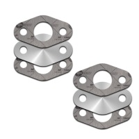 фото thumb №1, Заглушка радиатора выхлопных газов bmw 320d e39 e46