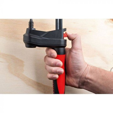 ЗАЖИМ С ФОНАРЕМ 150/60MM GK15 BESSEY