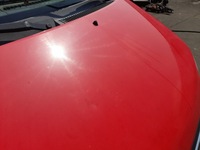 фото thumb №8, Opel agila a капот крышка двигателя y547 79u