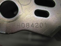 фото thumb №7, Toyota prius xw20 06r pas безпеки праве перед 7l7240-p