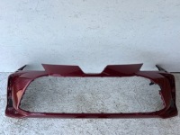 фото thumb №1, Бампер передний toyota corolla 18- sedan e210 e18