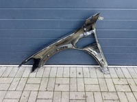 фото thumb №7, Audi q8 e-tron 4ke крыло правые перед переднее b хороший