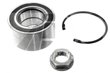 фото thumb №2, Подшипник набор ремонтный ступицы citroen peugeot a.