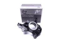 фото thumb №1, Поворотный кулак левый перед renault scenic iii 1.2 tce 1.4 1.5 dci 1.6 e85 1.9 2.0