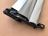 фото thumb №10, Шторка люк szary grey do audi seat skoda volkswagen skoda панорами