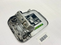 Кришка заливної пального mercedes w124 універсал s124 1245841039 срібляста Зі Шроту, фото thumb