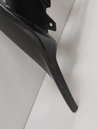 фото thumb №9, Спойлер дифузор задня карбон aston martin vanquish cd33-17e955-ba