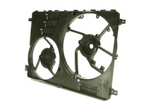 фото thumb №3, Корпус вентиляторів range rover evoque 2011-2015