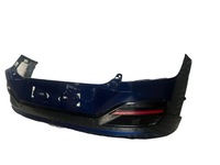 фото thumb №12, Kia ev6 2021 бампер задний