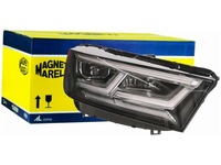 фото thumb №1, Лампа фара правий audi q5 fy 16-20