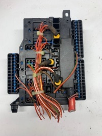 фото thumb №3, Коробка запобіжників mini оригінальний номер 9360501