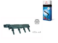 фото thumb №1, Котушка запалювання citroen fiat peugeot janmor