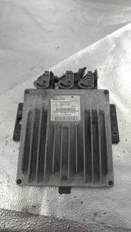 фото thumb №1, Бортовий комп'ютер двигуна renault megane ii 04r 1.5dci seda