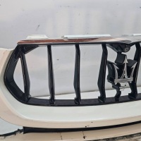 фото thumb №9, Бампер перед передний maserati levante