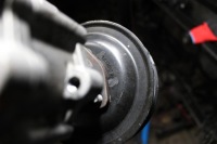 фото thumb №6, Bmw 2.0 дизель n47 насос гідропідсилювач e60 e90 e87 zf