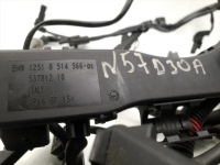 фото thumb №10, Bmw x5 джгут провід двигуна 25d xdrive дизель 160kw 218 hp 8514567