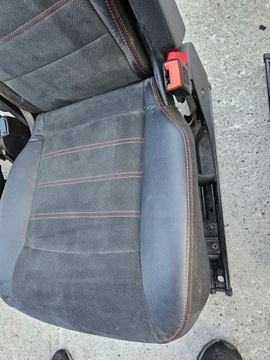 фото thumb №5, Сидіння середній 2 ii ряд ford s max mk1