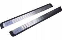 фото thumb №1, Молдинг порог левая правая перед infiniti q70 ex35