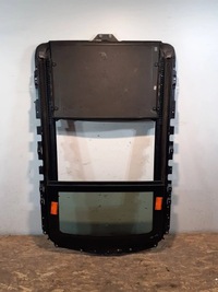 фото thumb №8, Панорама люк bmw 5 f11