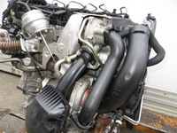 фото thumb №8, Volvo xc60 рестайлінг 2.4 двигун kpl d5244t12 13-