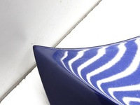 фото thumb №9, Капот крышка двигателя audi q7 i 4l lz5e 05-09r