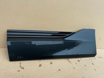 фото thumb №1, Audi e-tron левая планка дверь зад задняя