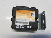 фото thumb №1, Infiniti q50 модуль подушки пасажира 253484gn0a