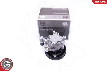 фото thumb №8, Насос підсилювача 10skv192