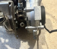 фото thumb №9, Turbo audi a7 s7 4g 059145061s