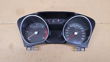 фото thumb №11, S-max mk1 galaxy mk3 спидометр приборы 2006 год дизель европа пробег 257 301