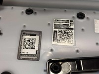 фото thumb №8, Обшивка дверь левый перед skoda kodiaq sportline 57h867013a