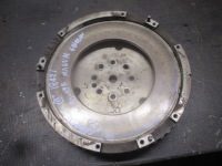 фото thumb №5, Колесо маховик kia sportage iii 1.7 crdi 10-15r