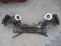 фото thumb №1, Ford b-max подрамник подрамник перед